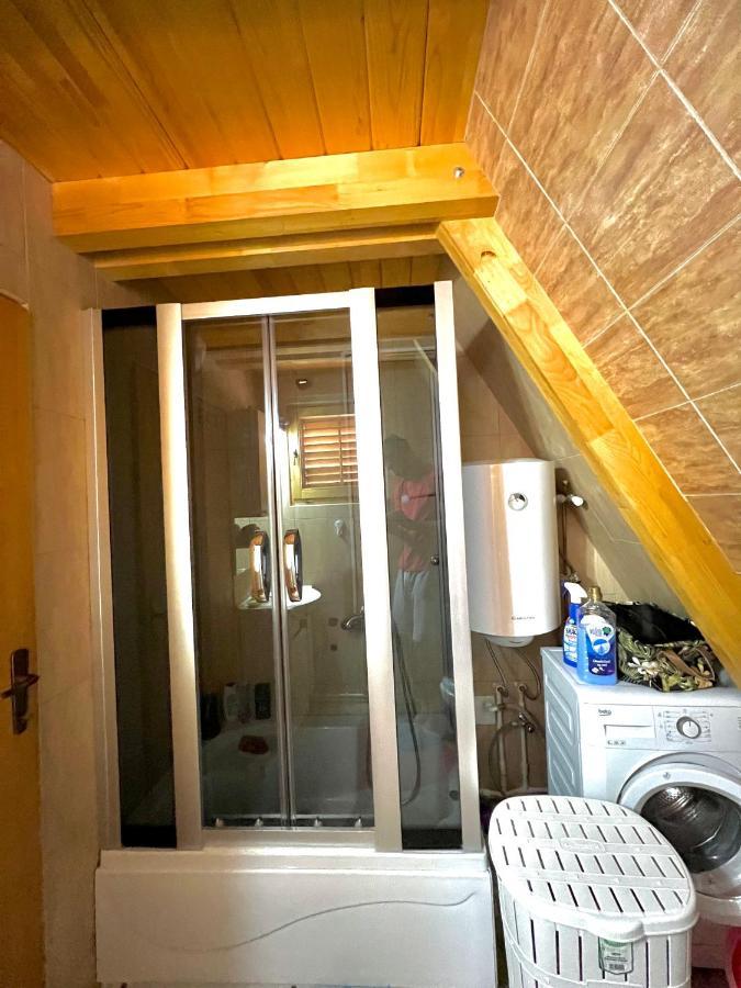 Willa Vikendica Oaza Mira Žabljak Zewnętrze zdjęcie