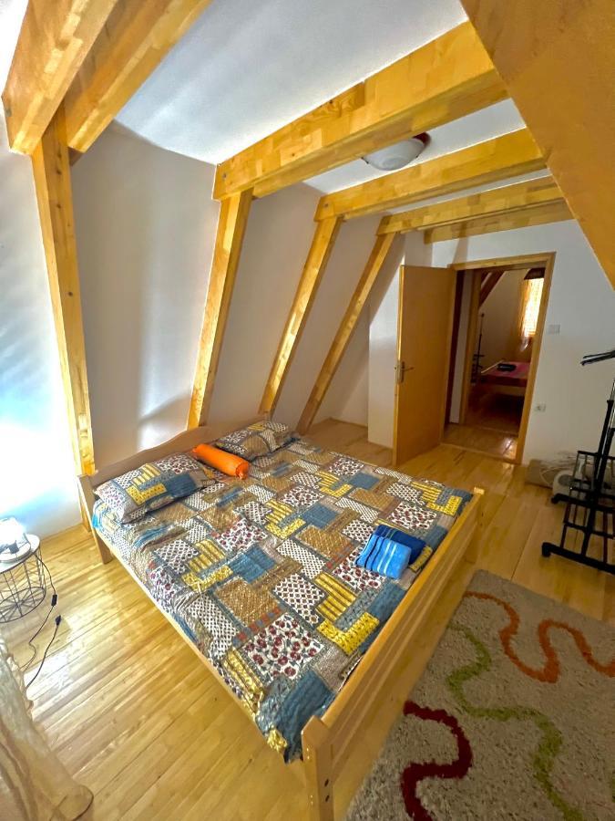 Willa Vikendica Oaza Mira Žabljak Zewnętrze zdjęcie